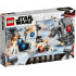 Lego Star Wars 75241 Obrona Bazy Echo strzelająca